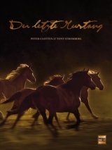 Der letzte Mustang - Peter Clotten, Tony Stromberg