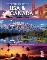 Dream Routes of USA & Kanada - 