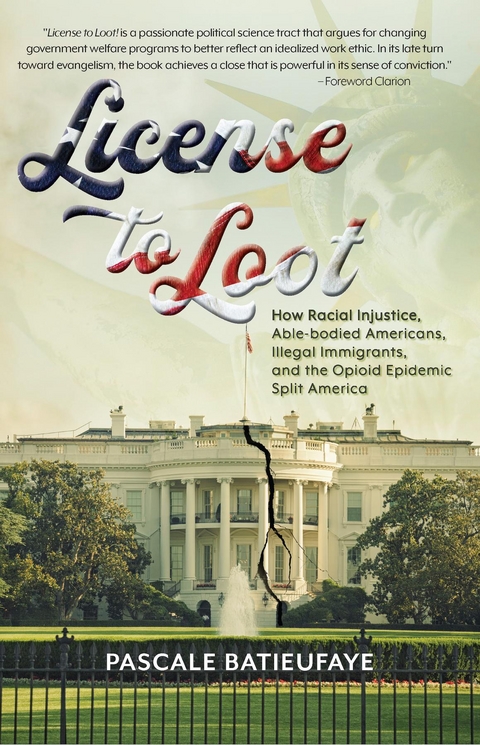 License to Loot - Pascale Batieufaye