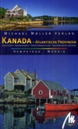 Kanada - Atlantische Provinzen - Andrew Hempstead, Mark Morris