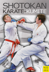 Shotokan Karate-Kumite - Joachim Grupp