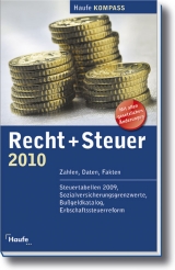 Recht + Steuer Kompass 2010 - 