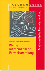 Formelsammlung Wirtschaftsmathematik - Edda Eich-Soellner