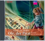 Ole, der Pirat - Die Falle/ Die Befreiung - Eckart zur Nieden