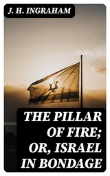 The Pillar of Fire; or, Israel in Bondage - J. H. Ingraham