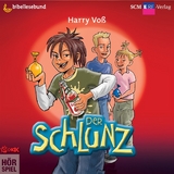 Der Schlunz - Harry Voß