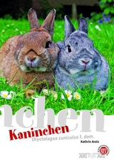 Kaninchen - Kathrin Aretz