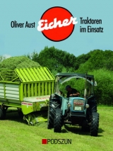 Eicher Traktoren im Einsatz - Oliver Aust