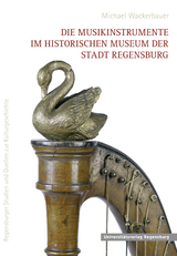 Die Musikinstrumente im Historischen Museum der Stadt Regensburg - Michael Wackerbauer