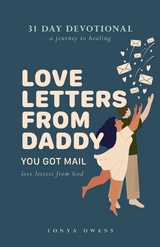 Love Letters From Daddy -  Tonya Owens