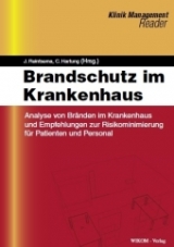 Brandschutz im Krankenhaus