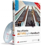 Das offizielle TYPOlight-Handbuch - Leo Feyer