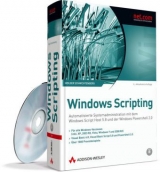 Windows Scripting - Schwichtenberg, Holger