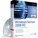 Windows Server 2008 R2 - Eric Tierling