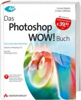 Photoshop Wow! - Studentenausgabe - Linnea Dayton, Christen Gillespie