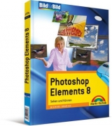 Photoshop Elements 8 - Michael Gradias
