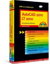 AutoCAD 2010 LT 2010 - Werner Sommer