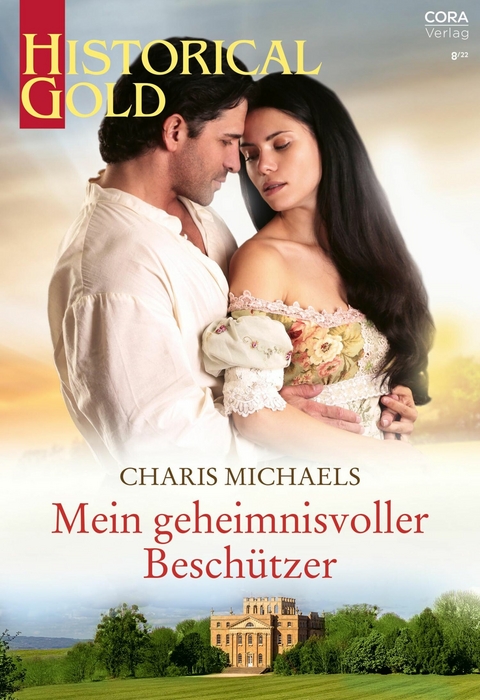 Mein geheimnisvoller Beschützer -  Charis Michaels