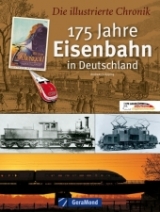 175 Jahre Eisenbahn ind Deutschland - Andreas Knipping