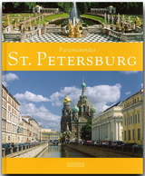 Faszinierendes St. Petersburg - Ernst-Otto Luthardt