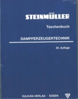 Taschenbuch Dampferzeugungstechnik - 