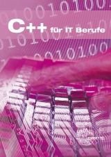 C++ für IT-Berufe - Dirk Hardy