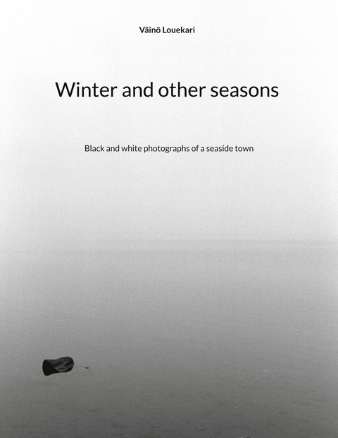 Winter and other seasons - Väinö Louekari