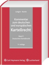 Kommentar zum deutschen und europäischen Kartellrecht - 