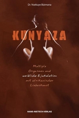 Kunyaza - Nsekuye Bizimana