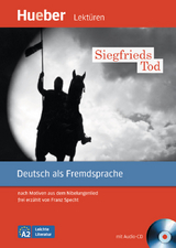 Siegfrieds Tod - Specht, Franz