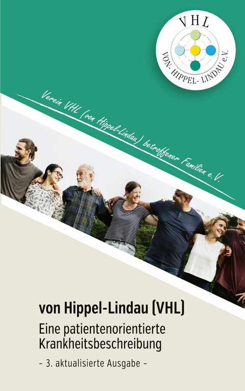 von Hippel Lindau (VHL) - 