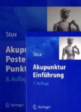 Akupunktur - Einführung und Poster - Stux, Gabriel