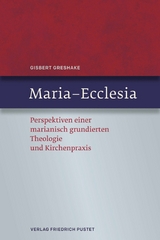 Maria - Ecclesia - Gisbert Greshake