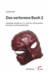 Das verlorene Buch 2 - Guido Hiß