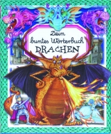 Dein buntes Wörterbuch Drachen - 