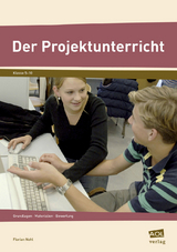 Der Projektunterricht - Nohl, Florian