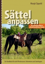 Sättel anpassen - Margit Zippold