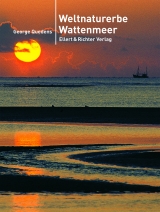 Weltnaturerbe Wattenmeer - Georg Quedens