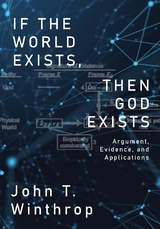 If the World Exists, Then God Exists - John Winthrop