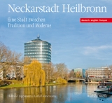 Neckarstadt Heilbronn - - Helfried Lippmann, Lothar Ernemann