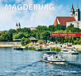 Magdeburg - Farbbildband - Werner Klapper, Jürgen Haase