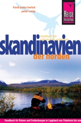 Skandinavien - Der Norden - Frank-Peter Herbst