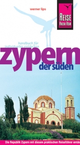 Zypern - der Süden - Werner Lips