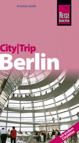 CityTrip Berlin - Kristine Jaath