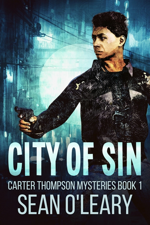 City Of Sin -  Sean O'Leary