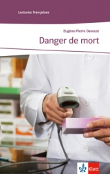 Danger de mort - Davoust, Eugène-Pierre