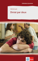 Divisé par deux - Lucet, Michel