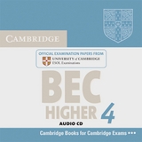 Cambridge BEC Higher 4 - 