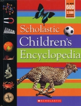Scholastic Children's Encylopedia - 