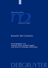 Jenseits der Grenzen - 